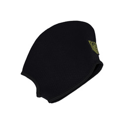 Fort Troff - Black Ops Hood - Large