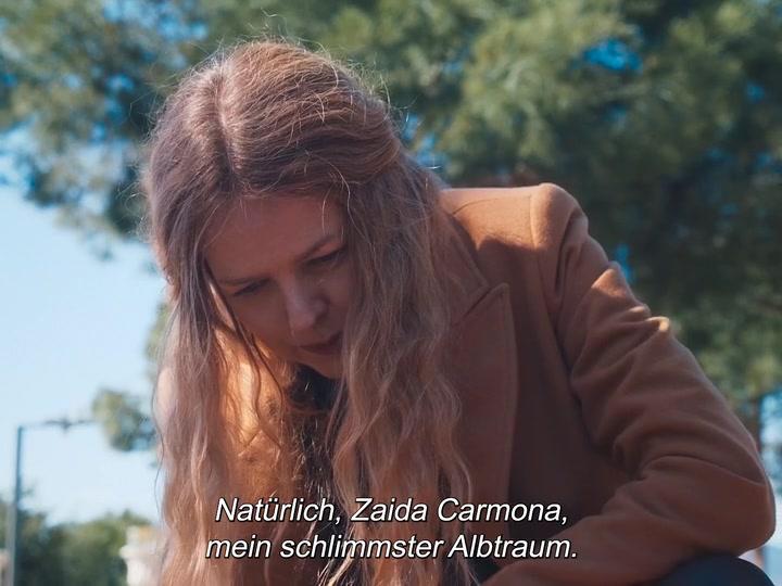Die Freundin meiner Freundin - Trailer - Deutsch - SD