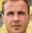 Mario Götze
