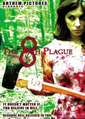 The 8th Plague - Poster 1