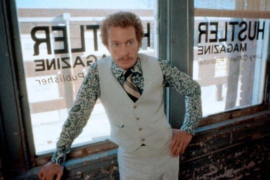 Larry Flynt - Die nackte Wahrheit - Szenenbild 14