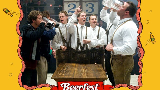 Bierfest - Wallpaper 9