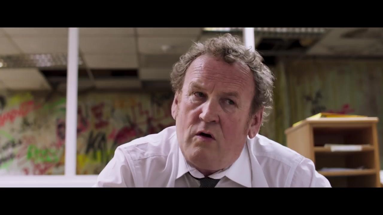 Halaleluja - Trailer - Englisch - HD