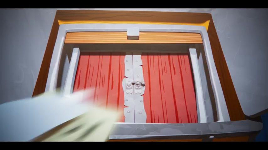 Der Kater mit Hut - Trailer - Deutsch - SD