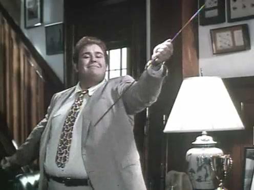 Wer ist Harry Crumb? - Trailer - Englisch - SD