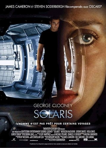 Solaris - Poster 4