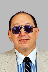 Gorilla Monsoon