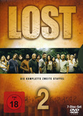 Lost - Staffel 2