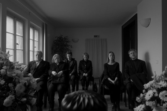 Im Haus meiner Eltern - Szenenbild 1