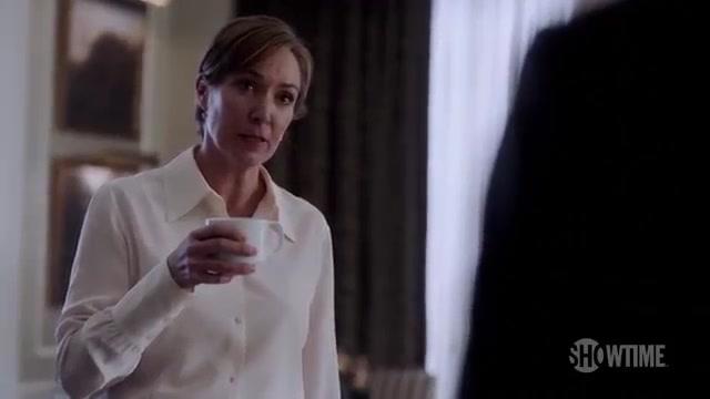Homeland - Staffel 6 - Trailer - Englisch - SD