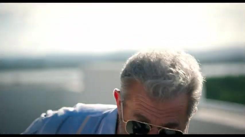 Panama - Trailer - Deutsch - SD
