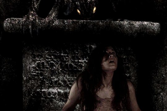 Hell's Labyrinth - Szenenbild 1