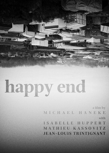 Happy End - Poster 2