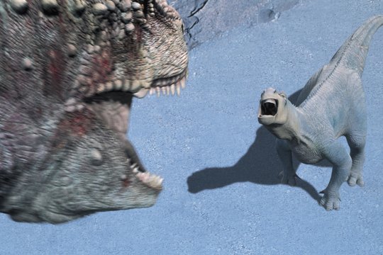 Disneys Dinosaurier - Szenenbild 18