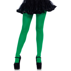 Blickdichte Strumpfhose