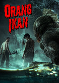 Orang Ikan