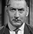 Edward Keane