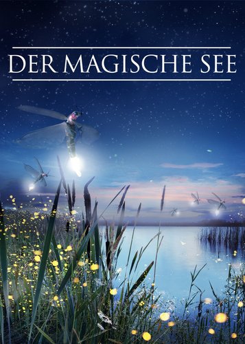 Tale of a Lake - Der magische See - Poster 1