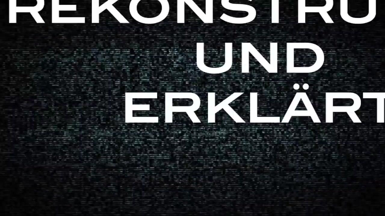 Supervulkan - Trailer - Deutsch - SD