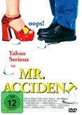 Mr. Accident