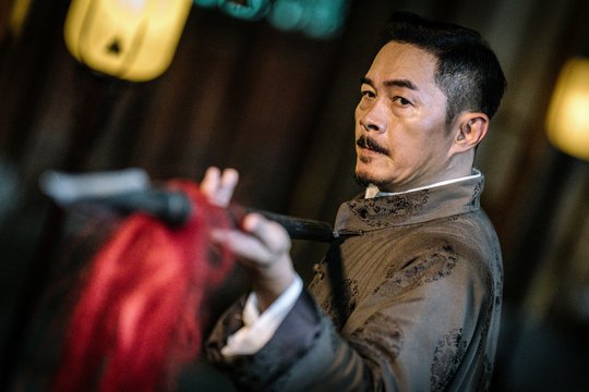 Ip Man - Kung Fu Legend - Szenenbild 7