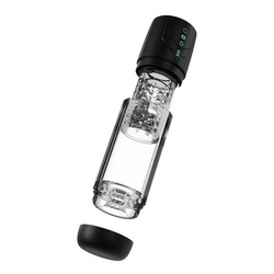 M for Men - Whirlwind Pro, 24,8 cm