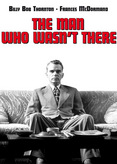The Man Who Wasn&#039;t There