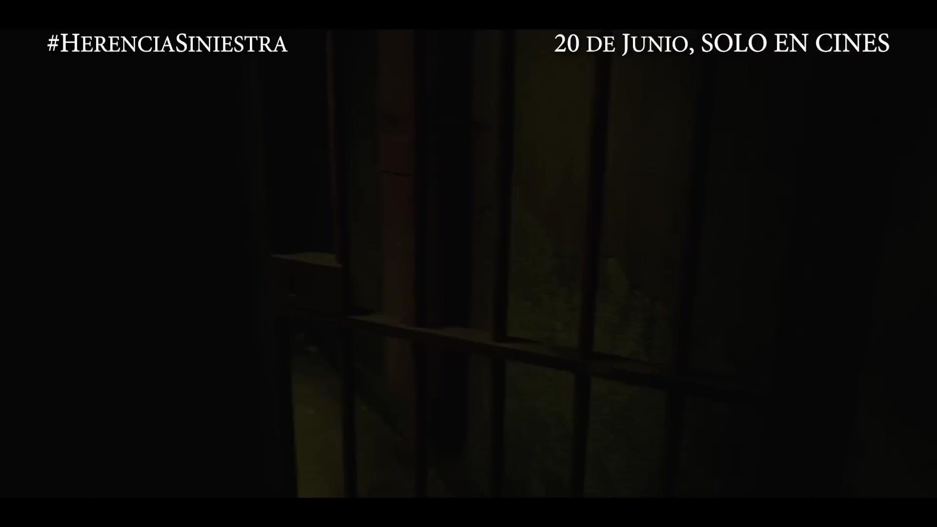 Amelia's Children - Trailer - Spanisch - HD