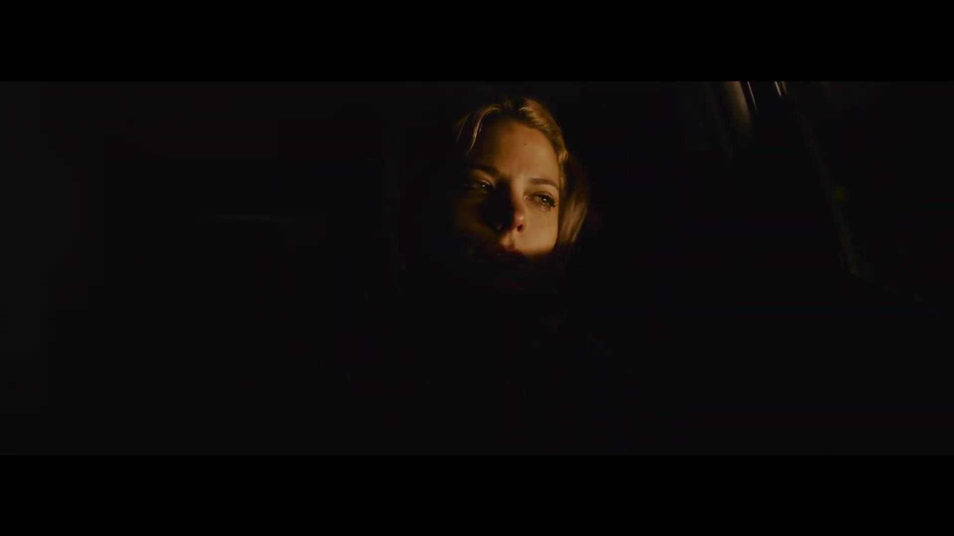Dangerous Desire - Teaser - Englisch - HD