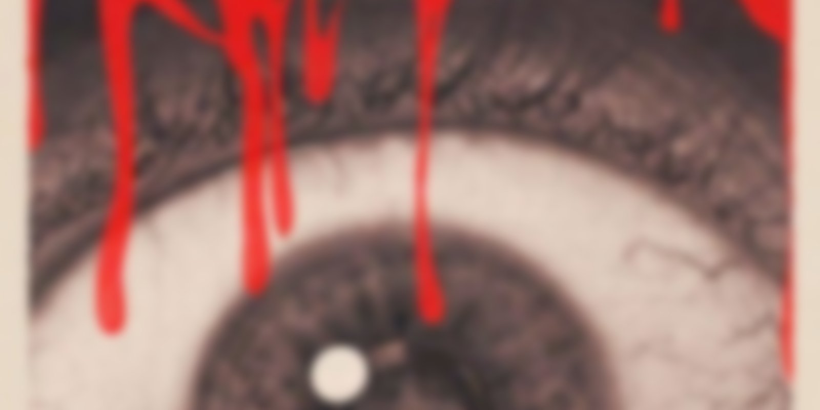 Eight Eyes - A Serbian Nightmare