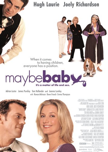 Maybe Baby - Poster 3