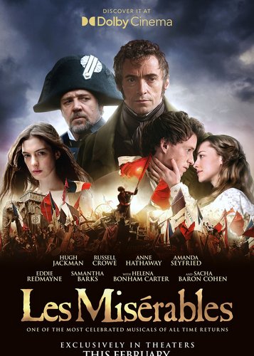 Les Misérables - Poster 9