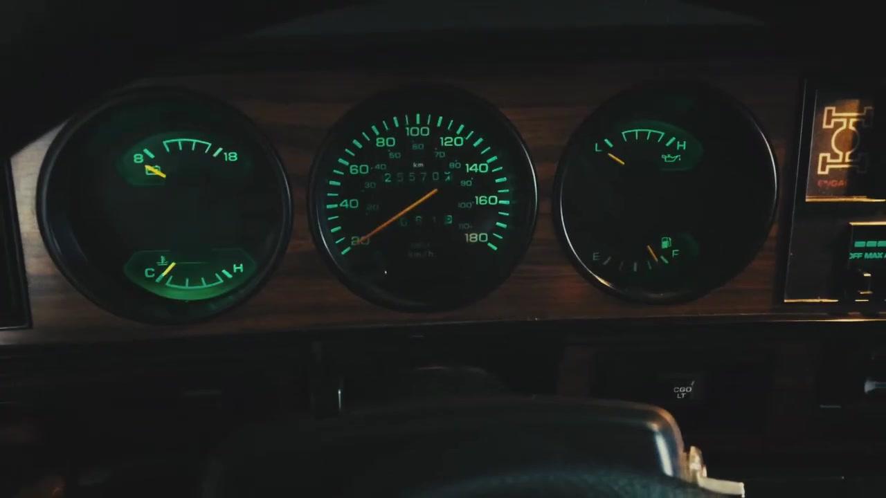 Claw - Trailer - Englisch - HD