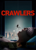Crawlers - Im Netz der Spinnen