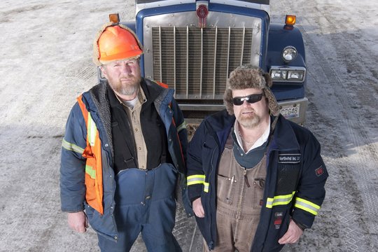 Ice Road Truckers - Staffel 3 - Szenenbild 8