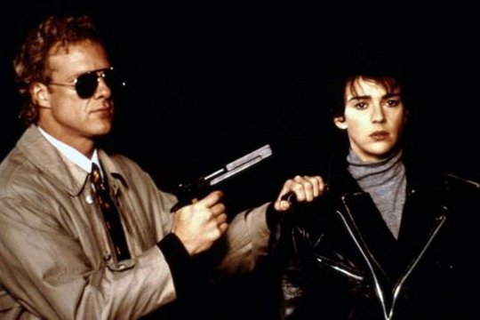 The Shooter - Ein Leben für den Tod - Szenenbild 1