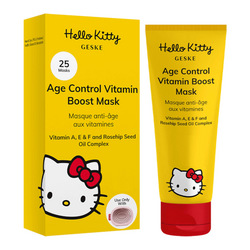 Straffende Vitamin-Maske, 50 ml