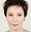 Chulpan Khamatova