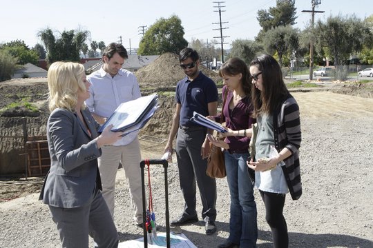 Parks and Recreation - Staffel 1 - Szenenbild 1