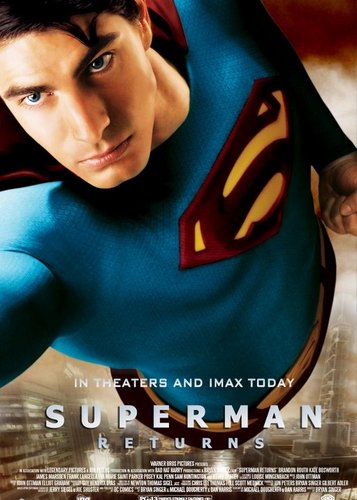 Superman Returns - Poster 5
