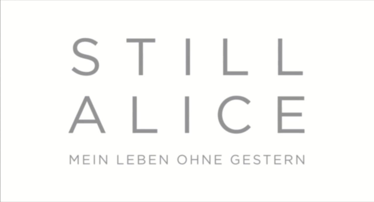 Still Alice - Trailer - Deutsch