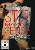 Stop Making Sense