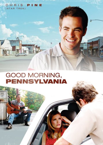 Good Morning, Pennsylvania - Poster 1