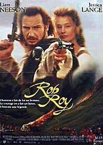Rob Roy - Poster 4