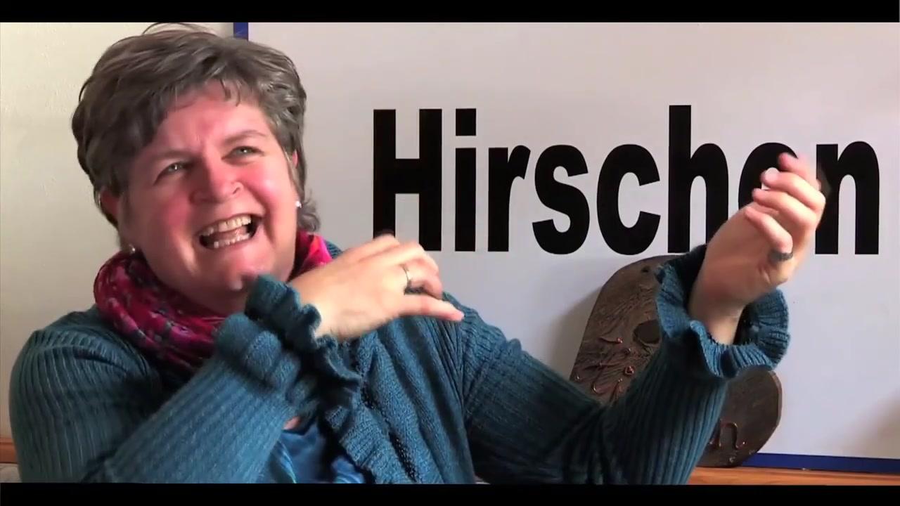 Hirschen - Trailer - Deutsch - HD