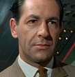 Bernard Kay