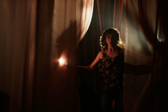 Into the Dark - Szenenbild 2