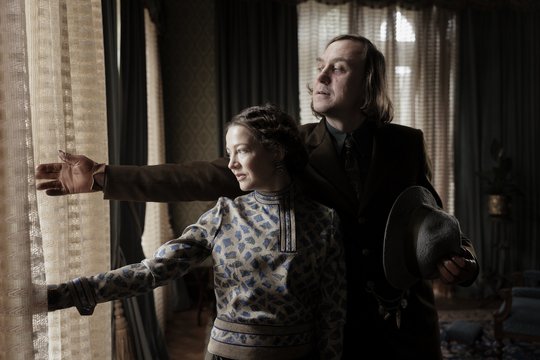 Babylon Berlin - Staffel 5 - Szenenbild 5
