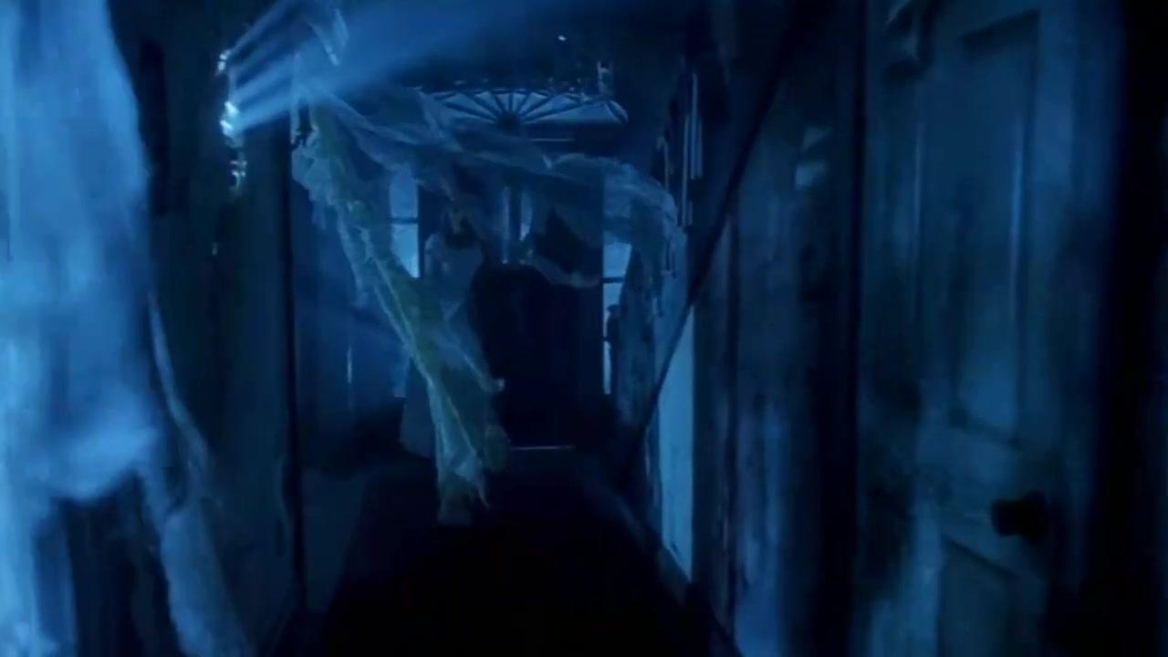 Nightmare on Elm Street 4 - Trailer - Englisch - HD