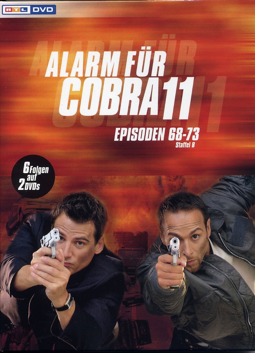 Alarm Für Cobra 11 Staffel 1 Stream